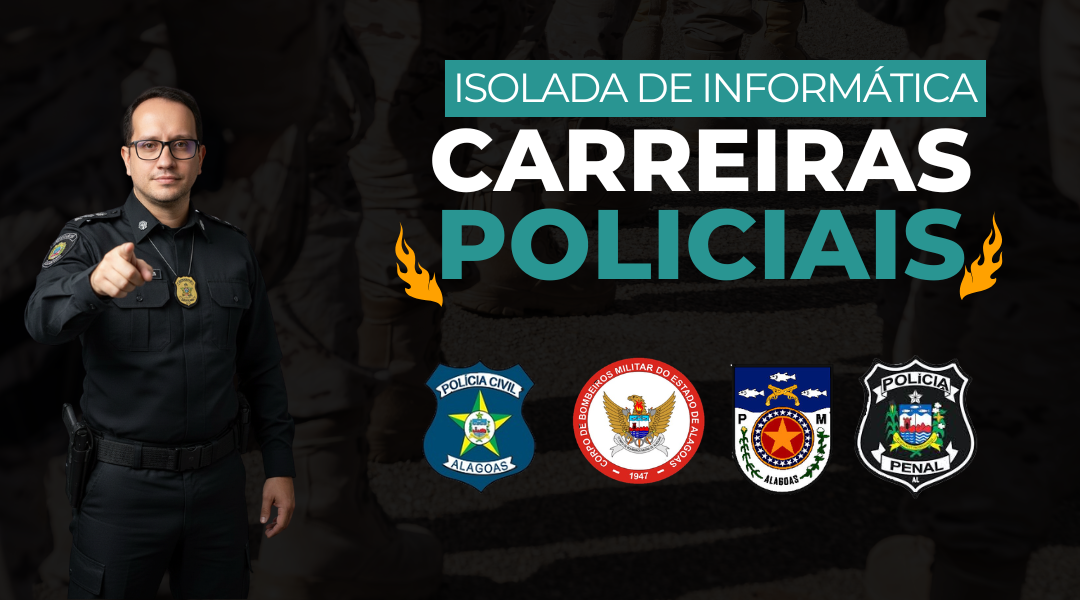 Isolada de Informática