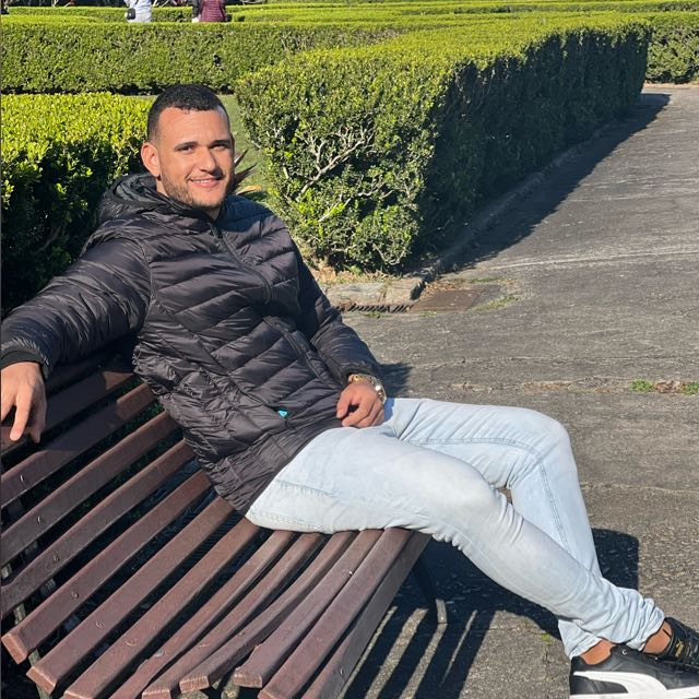 Marcos Leite