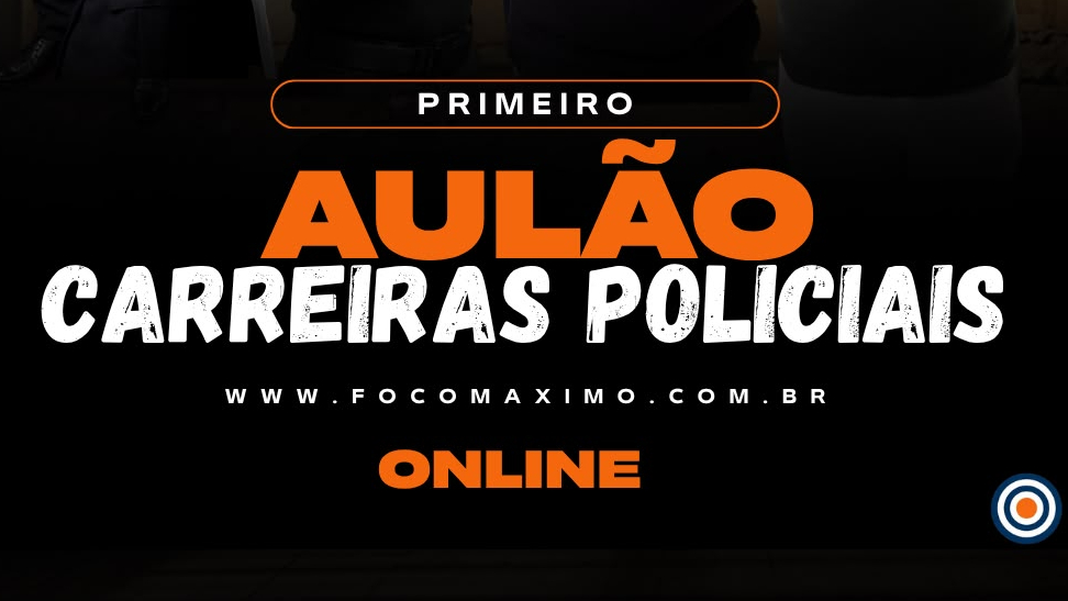 AULÃO FOCOMÁXIMO -- ONLINE